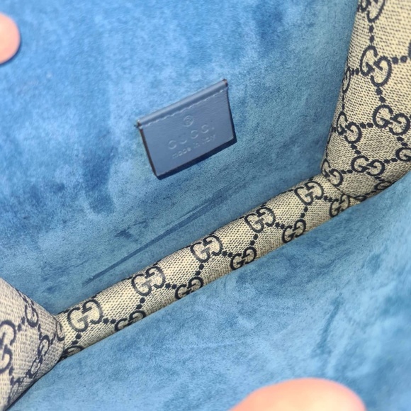 Limited Edition Gucci Dionysus Floral - Picture 13 of 15